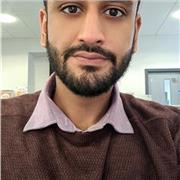 I'm a British citizen and was born in England. I've completed all my studies and acquired a BSC (Hons) in Pharmaceutical Science